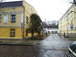 Львівське обласне бюро судово-медичної експертизи — фото