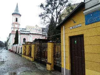 Львівське обласне бюро судово-медичної експертизи — фото 2