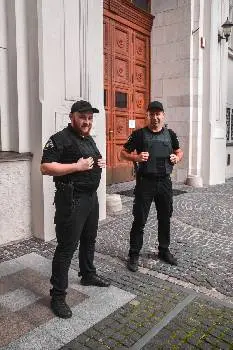 Охоронна фірма "ТАНЕТ" — фото