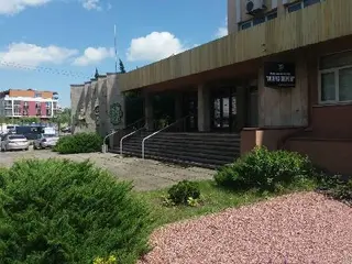 Приватне підприємство "Експрес-Охорона" — фото