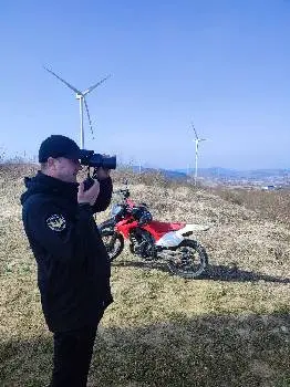 Охоронно-детективне агенство "Компанія "Аркон" — фото 4