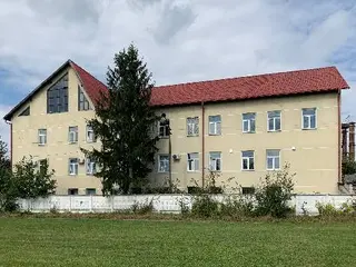 ТзОВ «Захід-Холдінг» — фото