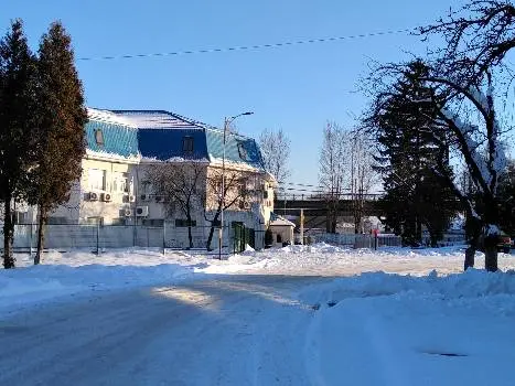 Львівхолод — фото 4