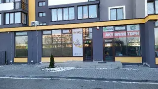 ТОВ КОМПАНІЯ ВСЕСВІТ КОМФОРТУ — фото