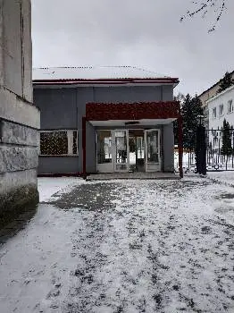Личаківсько-Залізничний ОРТЦК та СП — фото