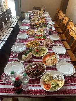 Українська кухня Фіра — фото 4