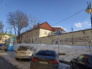 Управління охорони історичного середовища — фото
