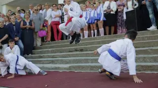 Спортивний карате клуб «Арей» — фото 2