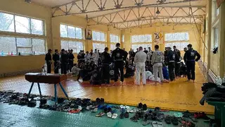 Динамо Спортивний комплекс — фото