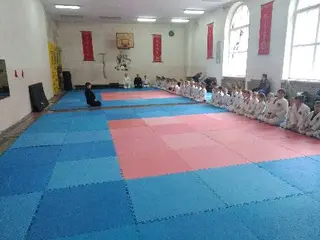 Кікентай Додзьо — фото 4