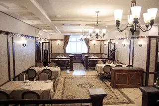 Готель "Панська Гора" — фото 5
