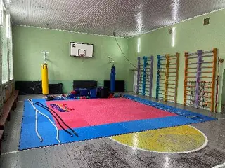 Клуб кіокушинкай-карате «КАНКУ», філія в СШ 33 — фото 2