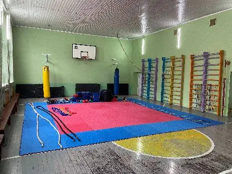 Клуб кіокушинкай-карате «КАНКУ», філія в СШ 33 — фото 2