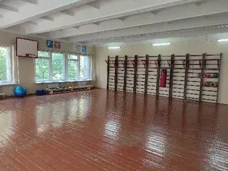 Клуб кіокушінкай карате «Канку», філія «ліцей львівської міської ради №15» — фото 2