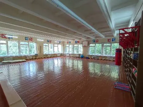 Клуб кіокушінкай карате «Канку», філія «ліцей львівської міської ради №15» — фото 4
