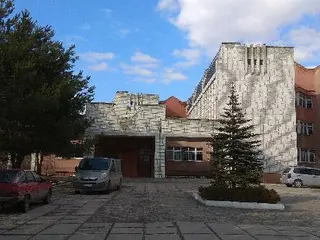 Секція кіокушинкай карате СЗШ №100 - філія ЛОФКК — фото