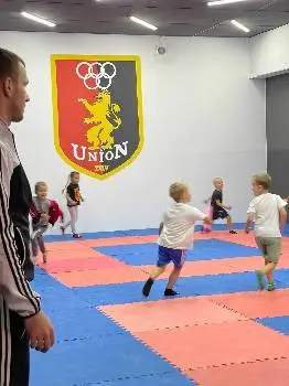 Union Karate — фото 2