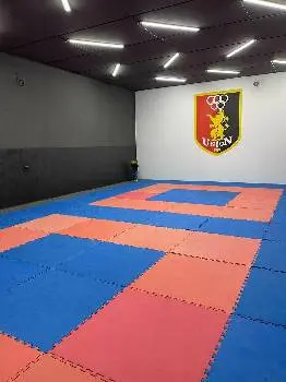 Union Karate — фото 4