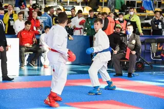 Union Karate — фото 5