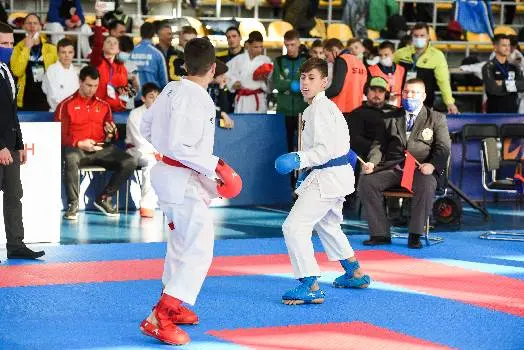 Union Karate — фото 5