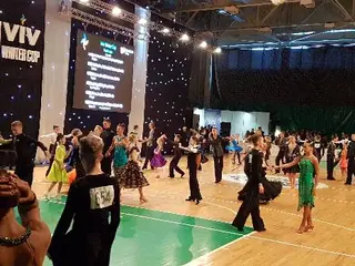 Палац спорту «Галичина» — фото 2