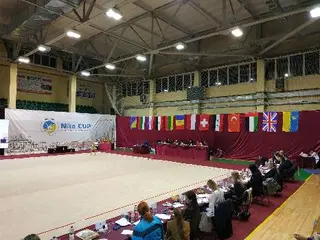Палац спорту «Галичина» — фото 4
