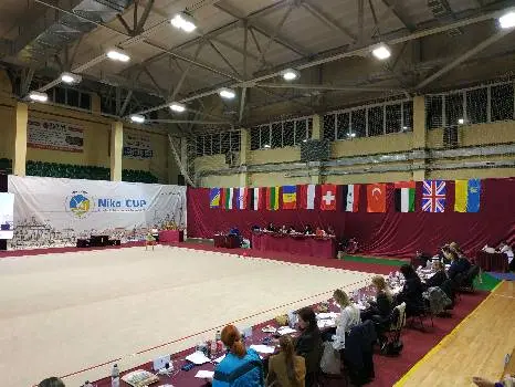 Палац спорту «Галичина» — фото 4