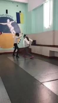 Фехтувальний клуб НУ "Львівська політехніка" (Львів) — фото 2
