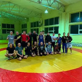 MMA Grappling Lviv — фото 2