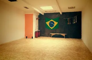 Capoeira "CDO" Lviv — фото