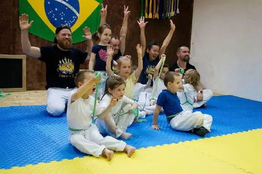 Capoeira "CDO" Lviv — фото 2