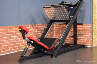 Shulak GYM — фото 2
