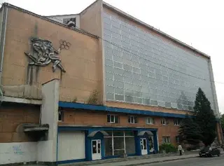 Студентська спортивна спілка України, Львівське обласне спортивне товариство «ГАРТ» — фото