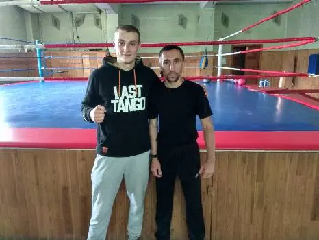 Студентська спортивна спілка України, Львівське обласне спортивне товариство «ГАРТ» — фото 2
