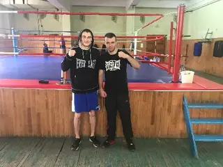 Студентська спортивна спілка України, Львівське обласне спортивне товариство «ГАРТ» — фото 5