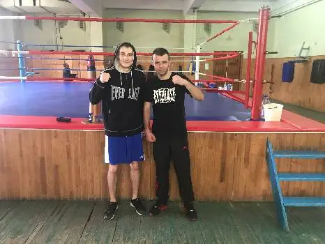 Студентська спортивна спілка України, Львівське обласне спортивне товариство «ГАРТ» — фото 5
