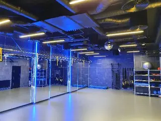 Фітнес клуб NRG FIT — фото 2