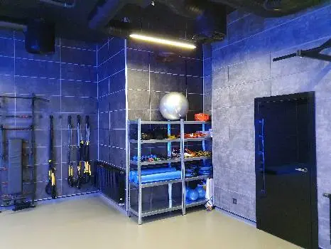 Фітнес клуб NRG FIT — фото 4