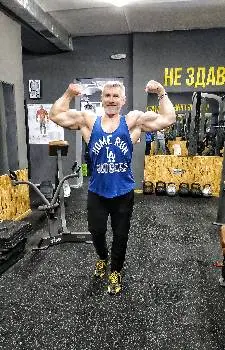 Фітнес клуб "ЛІГА" — фото 5