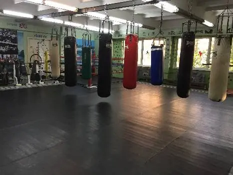 Gym Taifun — фото 2