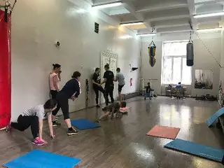 ВДЮ СК «Альянс» — фото 3