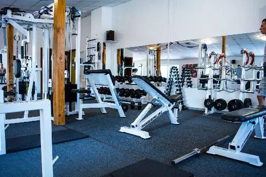 Фітнес клуб "FitFamilly" — фото 3