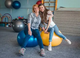 Фітнес клуб "FitFamilly" — фото 5
