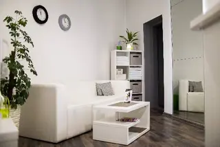 EMS - тренування\EMS- фітнес JUSTFIT — фото 2
