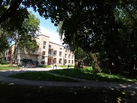 Львівська обласна дитячо-юнацька спортивна школа — фото 2