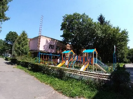 Львівська обласна дитячо-юнацька спортивна школа — фото 3