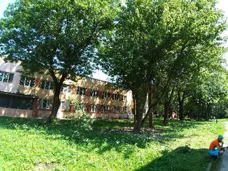 Львівська обласна дитячо-юнацька спортивна школа — фото 4