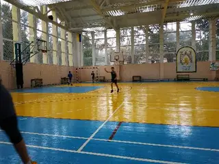 Львівська обласна дитячо-юнацька спортивна школа — фото 5