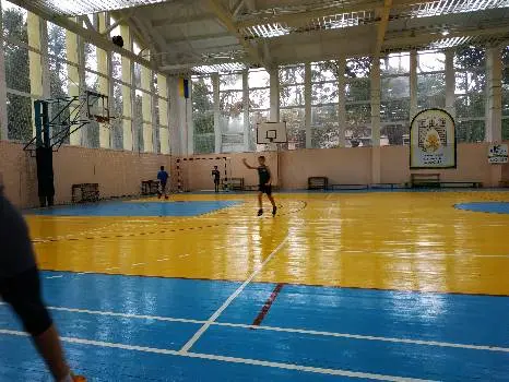 Львівська обласна дитячо-юнацька спортивна школа — фото 5