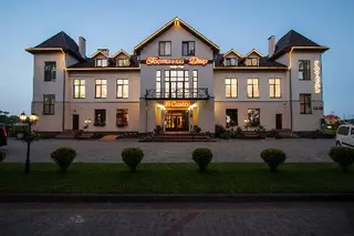 Ресторан El Gusto. Банкетні зали на весілля. Ресторан для святкування — фото 4